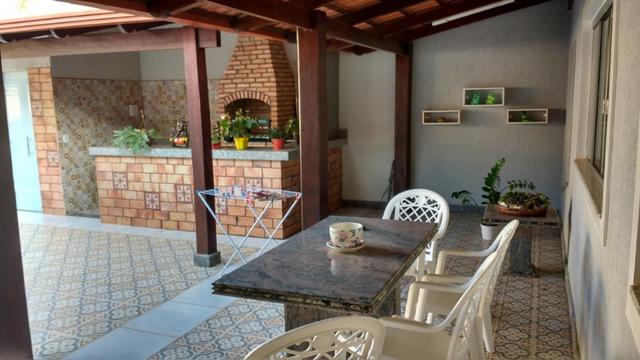 Samuel Pereira oferece: Casa Sobradinho Europa I Grande Colorado 3 Quartos 2 Suites - Foto 4