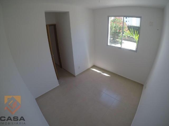 LH- Apto de quartos e suite terreo - Colina de Laranjeiras - Foto 7
