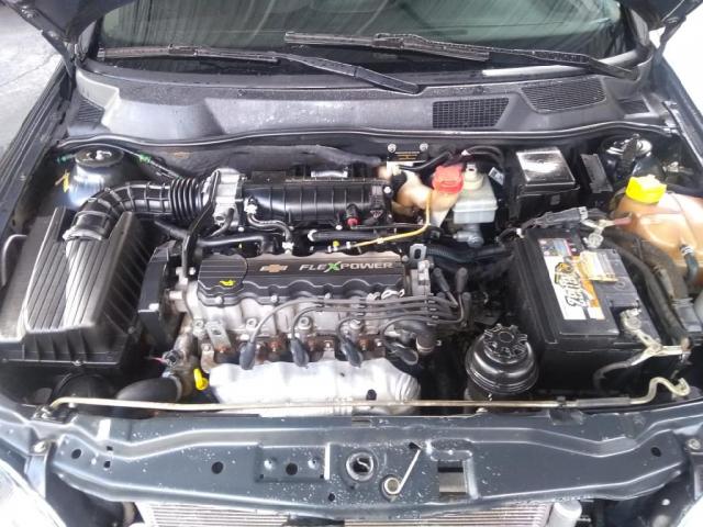 Astra Advantage 2.0 MPFI 8V FlexPower 5p - Foto 12