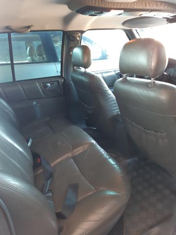 S-10 executive 4x4 diesel - Foto 5