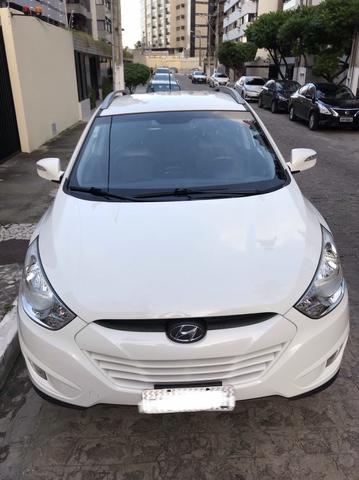 IX 35 GLS, AUTOMÁTICA, Couro e multimídia - Foto 3