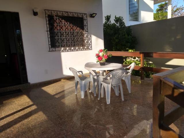 Réveillon - Casa 4/4 mobiliada, bem localizada!! - Foto 6