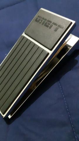 Pedal Wah Wah Onner Fat Boy - Foto 3