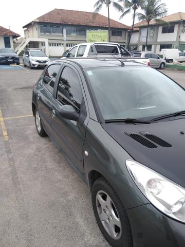 Peugeot 207 - Foto 2