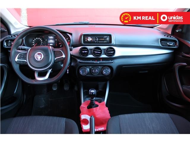 Fiat Argo 1.0 firefly flex drive manual - Foto 7
