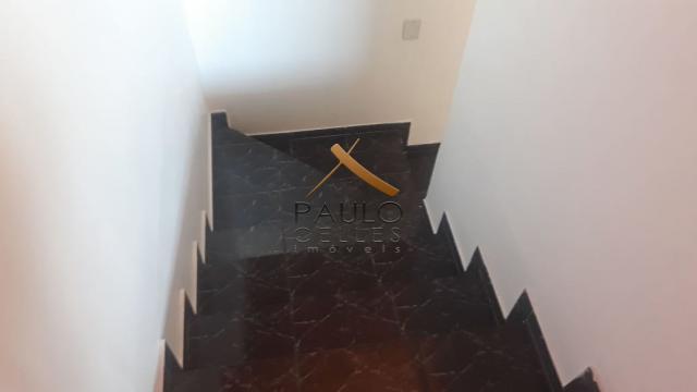 Casa à venda com 2 dormitórios em Vitória régia, Curitiba cod:3115-S - Foto 8