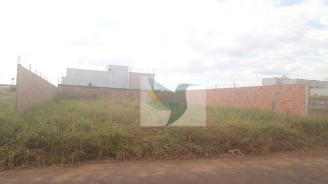 Terreno à venda, 450 m² por r$ 105.000 - setor residencial granville i