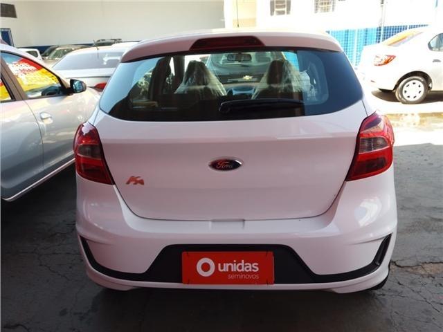 Ford/Ka Hatch 1.0 / 2019 completo - Foto 6
