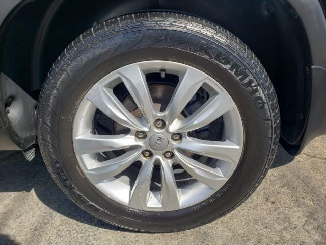 KIA Sorento EX2 2.4 4P - Foto 11