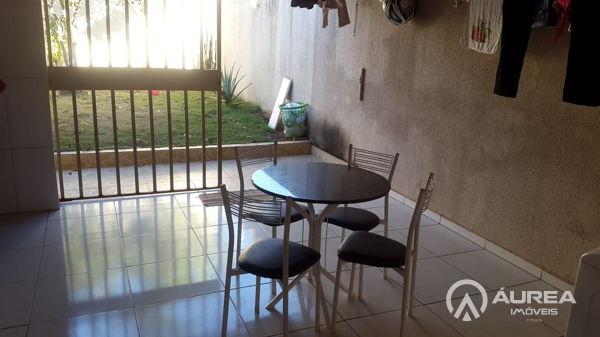 Casa com 3 quartos - Bairro Jardim Marques de Abreu em Goiânia - Foto 13