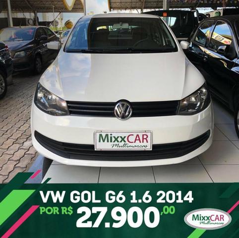 Gol g6 1.6 2014 completo - Foto 9