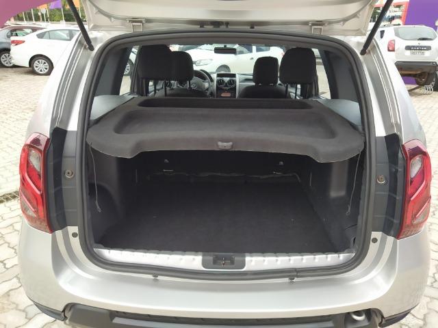Duster Expression 1.6 Automática - 2019 - Foto 12