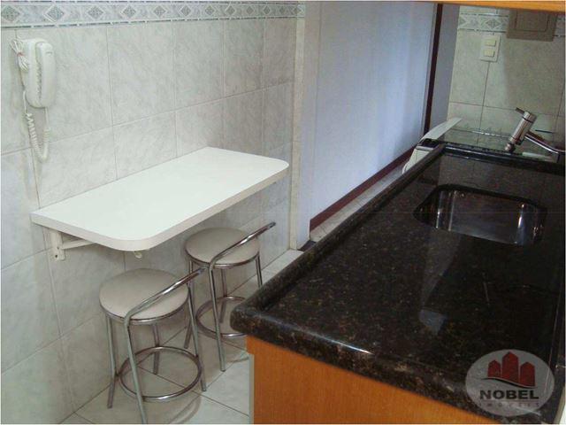 Apartamento à venda com 2 dormitórios em Olhos d agua, Feira de santana cod:2104 - Foto 10