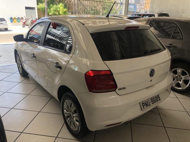 Novo Gol 1.0 g7 2017 - Foto 3