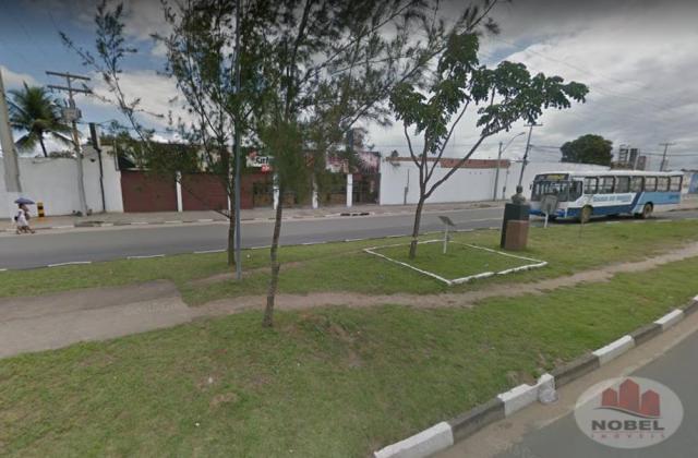 Terreno para alugar em Av. noide cerqueira, Feira de santana cod:3906 - Foto 2