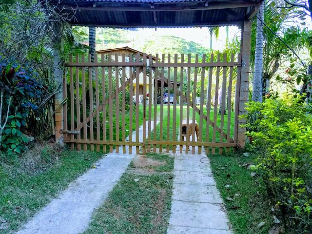 Sitio em campinhos, de domingos Martins