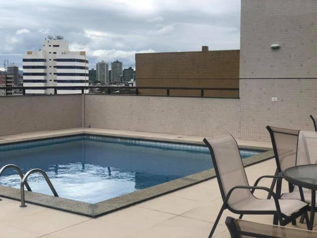 Apartamento no Residencial Góes Calmon