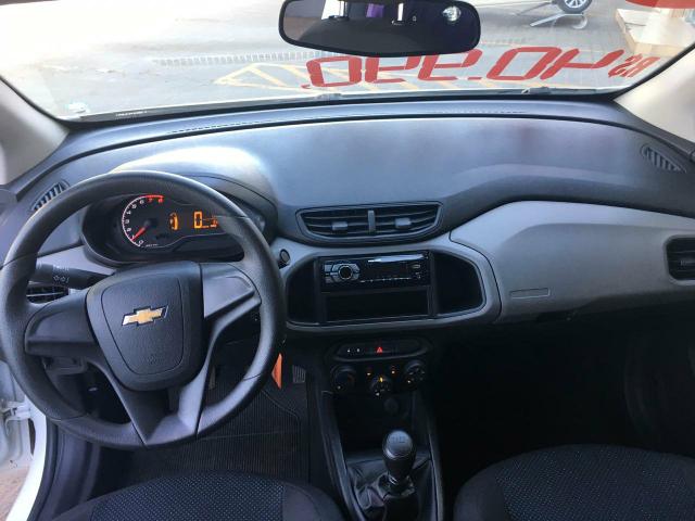 Chevrolet Prisma Joy - Foto 6