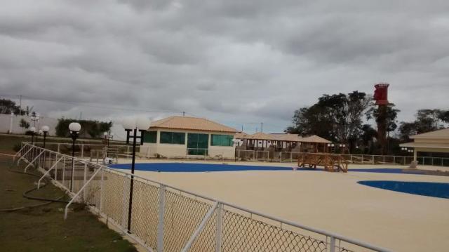 Terreno à venda portal do sol, 360 m² por r$ 60.000 - zabelê - vitória da conquista/ba - Foto 17