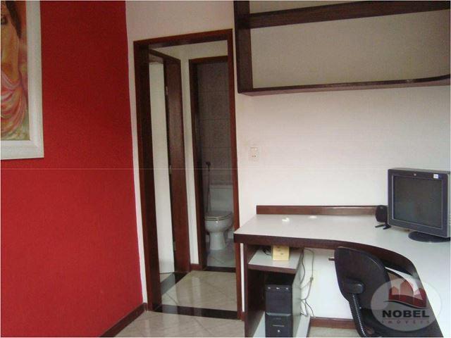 Apartamento à venda com 2 dormitórios em Olhos d agua, Feira de santana cod:2104 - Foto 12