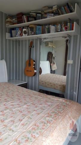 Apartamento à venda com 3 dormitórios em Muchila, Feira de santana cod:4611 - Foto 6