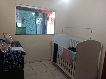 Casa com 4 quartos - Bairro Setor São José em Goiânia - Foto 15