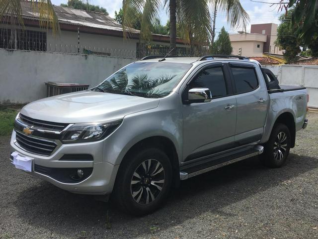S 10 LTZ 2.5 Flex. 4x4 2017/2017 - Foto 3