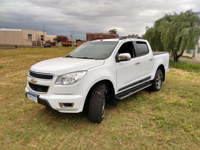 S10 LT Flex 2.4 2013 - Foto 5