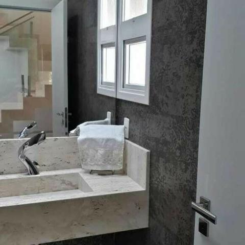 Casa terreá condomínio belvedere - Foto 5