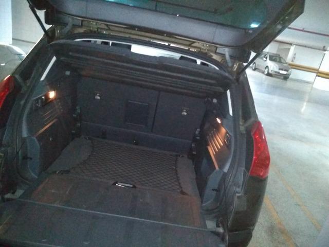 Peugeot 3008 1.6 Turbo - Foto 8
