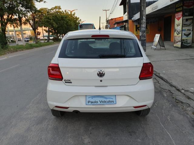 Gol 1.0 Trendline 2017/2017 completo - Foto 3
