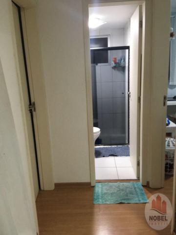 Apartamento à venda com 2 dormitórios em Tomba, Feira de santana cod:4562 - Foto 13