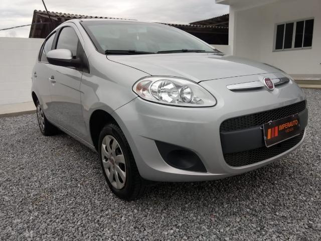 Novo Palio - Foto 5