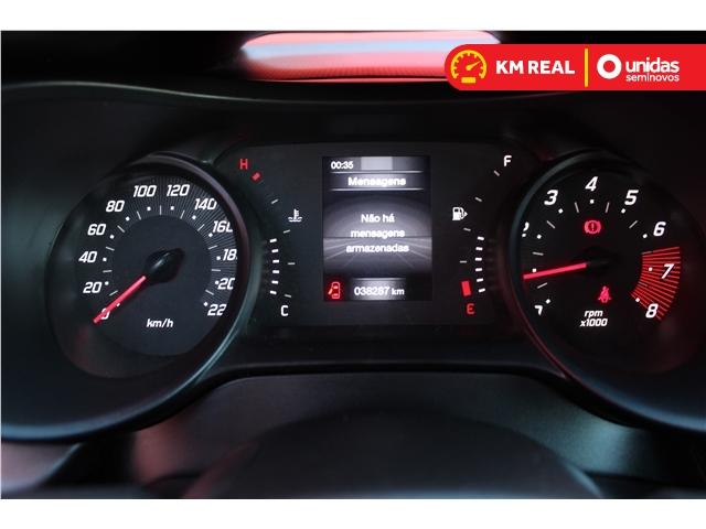 Fiat Argo 1.0 firefly flex drive manual - Foto 8