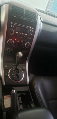 Suzuki Grand Vitara 2010-2.0 16V 4X2/4X4 5P AUT - Foto 4
