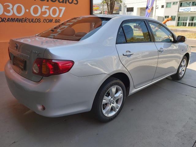 Corolla XEI - Foto 6
