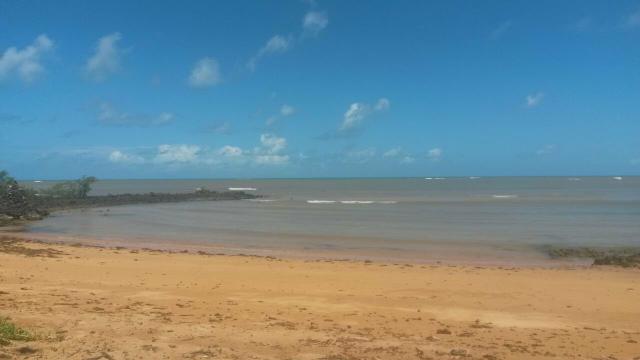 Casa para temporada com mirante e visao do mar, em Santa Cruz (Aracruz) E. Santo - Foto 10