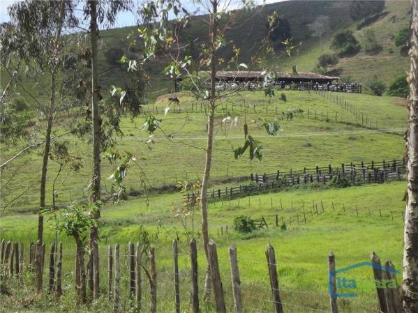Fazenda à venda, 2790000 m² por r$ 1.800.000,00 - centro - cravolândia/ba - Foto 2