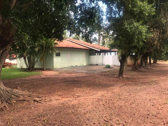 Vende-se Fazenda na Cidade de Dirce Reis-SP - Foto 8