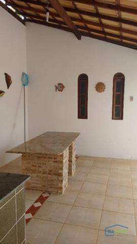 Casa residencial para locação, Itacimirim, Camaçari. - Foto 20