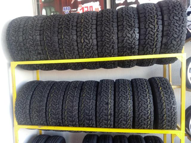 Pneu 175/70/13 150.00 - Foto 12