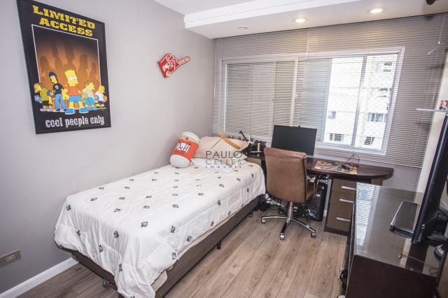 Apartamento à venda com 3 dormitórios em Água verde, Curitiba cod:3085-3 - Foto 17