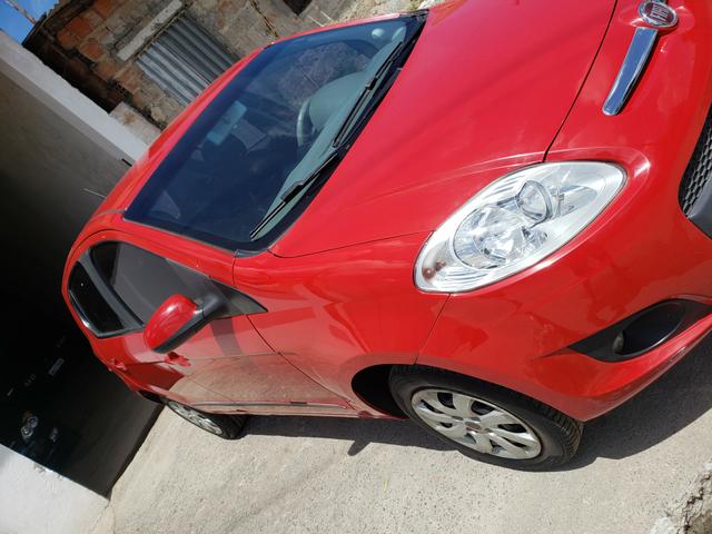 Palio atractive 1.4 mais novo de Maceió