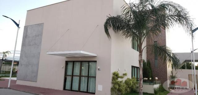 Casa de condomínio à venda com 3 dormitórios em Sim, Feira de santana cod:5597 - Foto 9
