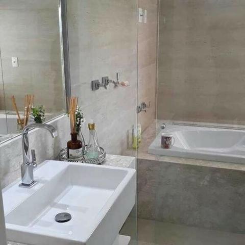 Casa terreá condomínio belvedere - Foto 10