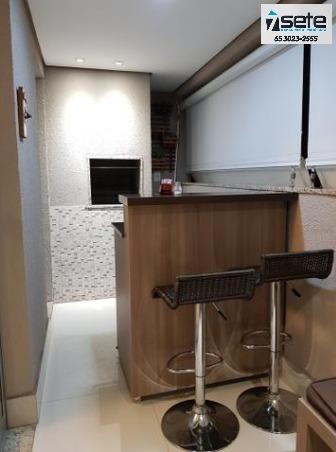 Residencial Harmonia R$ 500 mil 3 quartos ,apartamento todo modificado - Foto 10