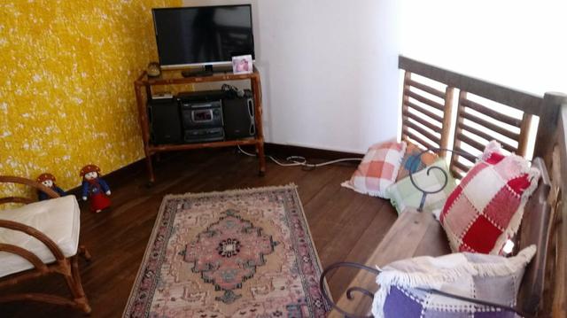 Duplex Guarajuba, com água, gás , e serviços de camareira incluso no condomínio. muito boa - Foto 9