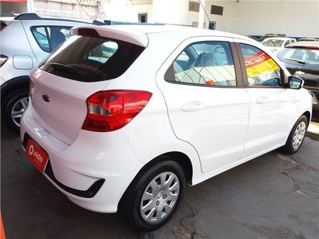 Ford/Ka Hatch 1.0 / 2019 completo - Foto 5