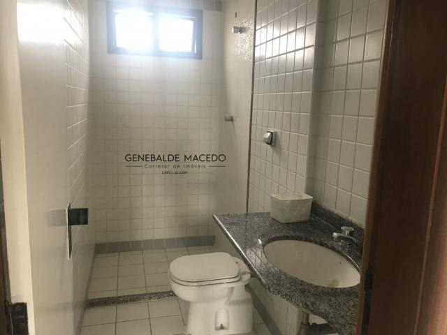 Apartamento, Capuchinhos, Feira de Santana-BA - Foto 8