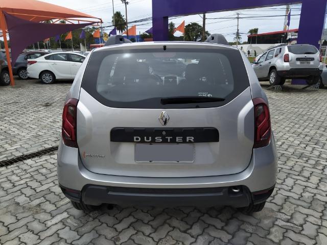 Duster Expression 1.6 Automática - 2019 - Foto 5